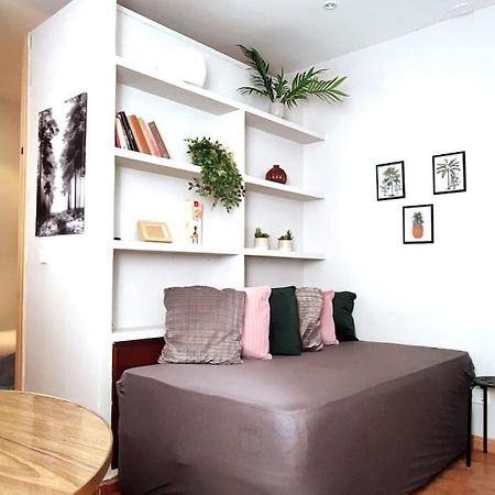 Estudio Lavapies Cerca De Anton Martin Madrid Exteriér fotografie