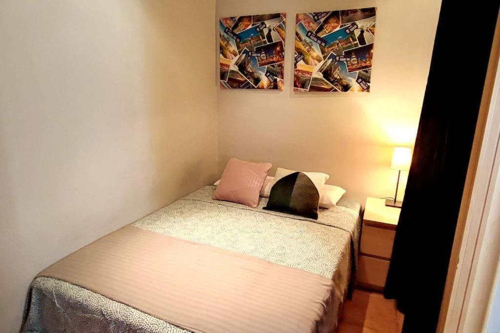 Estudio Lavapies Cerca De Anton Martin Madrid Exteriér fotografie