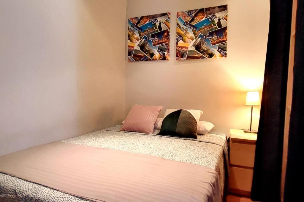Estudio Lavapies Cerca De Anton Martin Madrid Exteriér fotografie